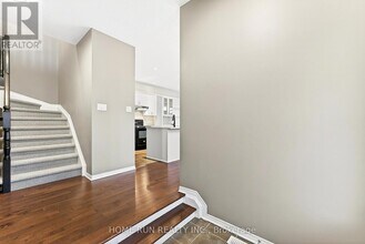 104 Eye Bright Crescent in Ottawa, ON - Building Photo - Building Photo