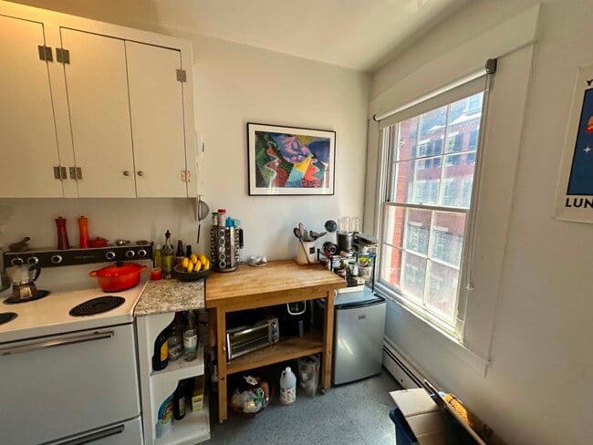 85 Revere St, Unit 3