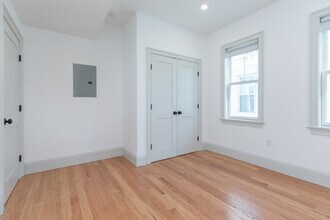 16 Church St, Unit 2 in Boston, MA - Building Photo - Building Photo