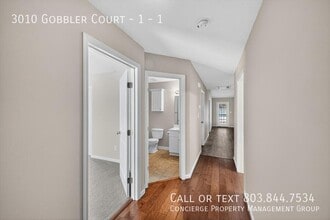3010 Gobbler Ct in Aiken, SC - Building Photo - Building Photo