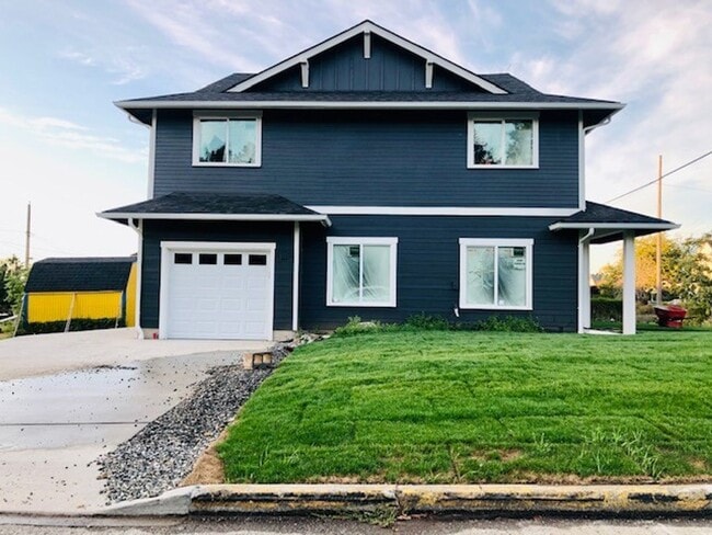 property at 511 York St