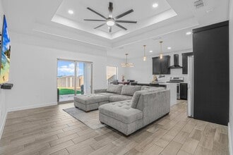 3504 Jorge Sosa Dr in Laredo, TX - Building Photo - Building Photo