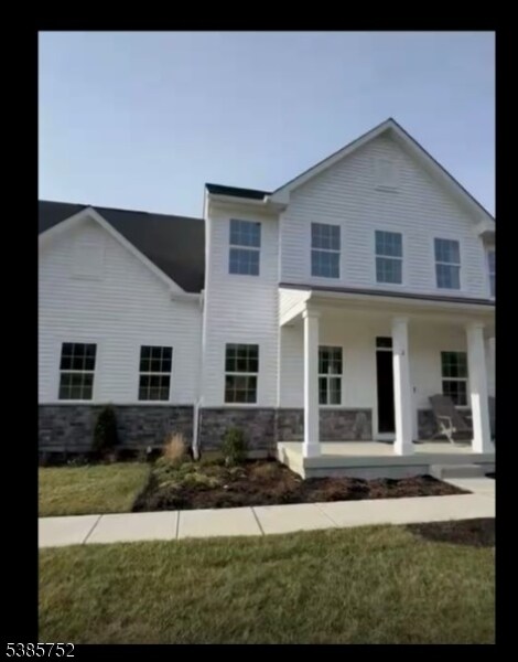 2 Drake Ct in Washington, NJ - Building Photo