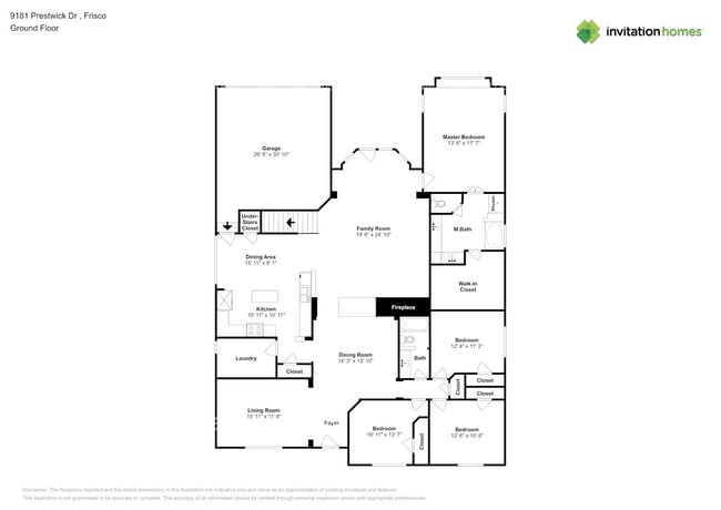 9181 Prestwick Dr in Frisco, TX - Building Photo - Building Photo