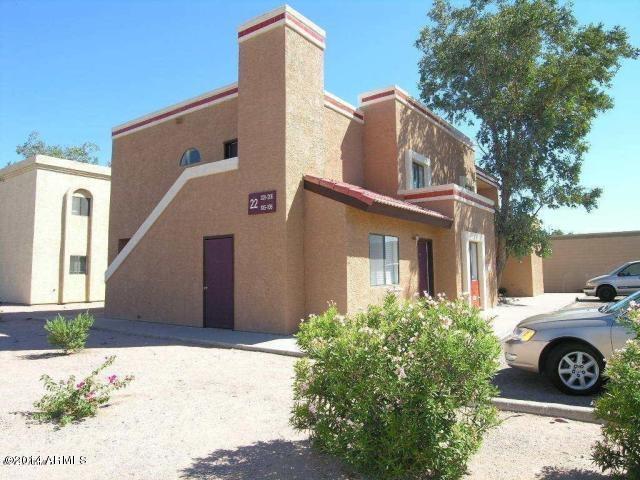 property at 2650 E McKellips Rd