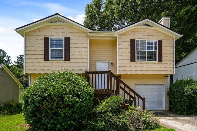 property at 4919 Windsor Downs Dr