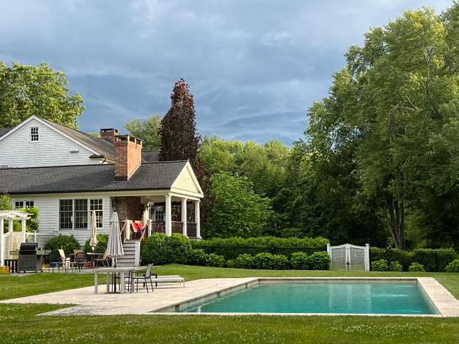 property at 120 Merwins Ln