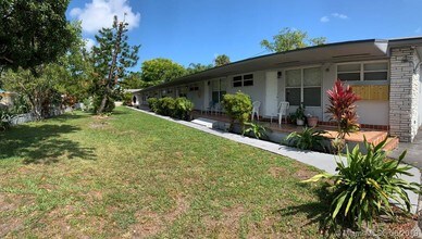 7731 NW 2nd Ave-Unit -8 in Miami, FL - Building Photo - Building Photo