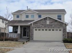 4760 S Flat Rock Ct in Aurora, CO - Building Photo