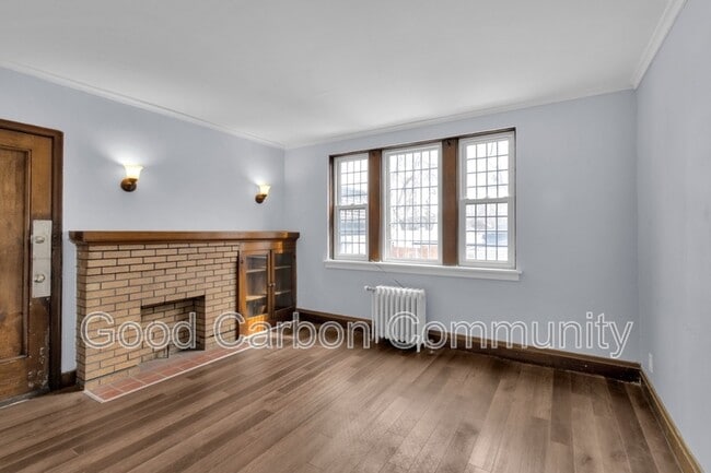 property at 12 E Depew Ave