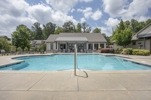Redwine Creek in Atlanta, GA - Building Photo