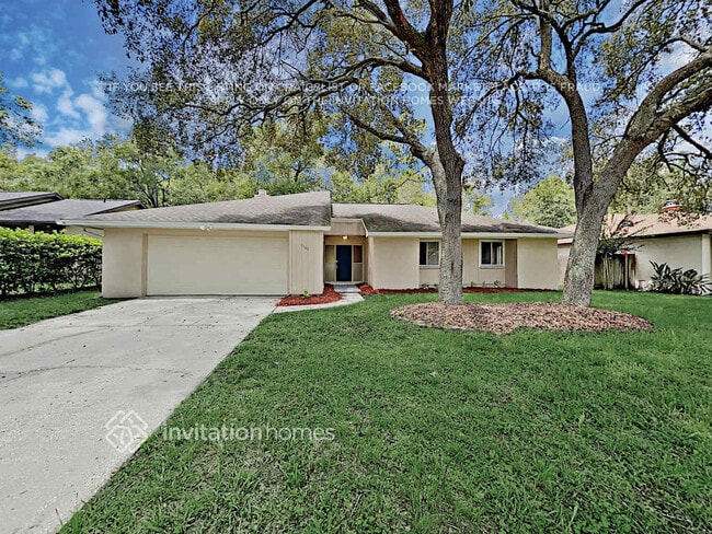property at 1360 Sterling Oaks Dr