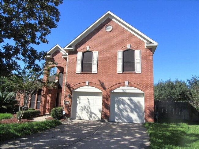 property at 4602 Rainbow Valley Ct