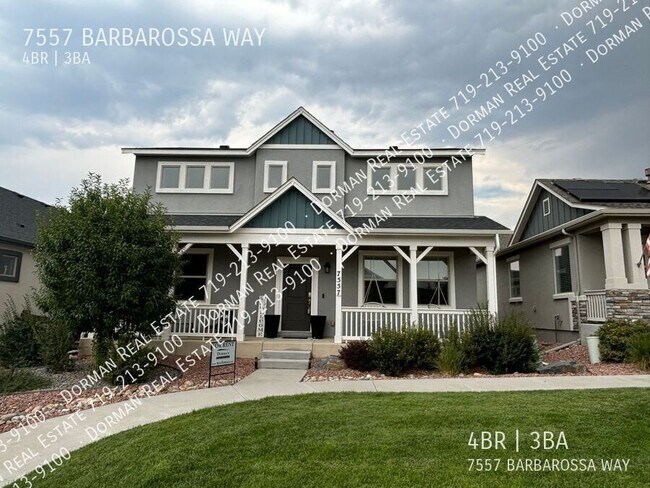 7557 Barbarossa Way