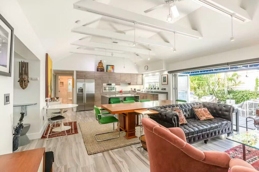 629 Elizabeth St in Key West, FL - Building Photo