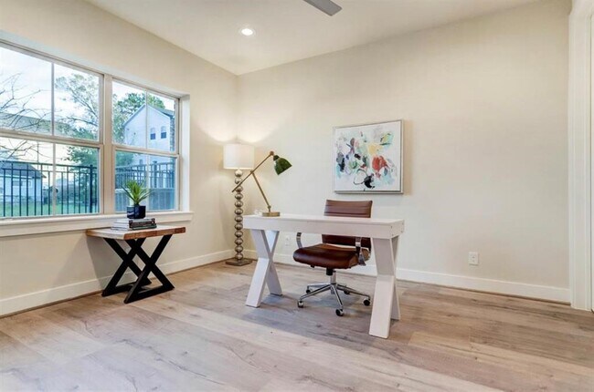 property at 5234 Schuler St