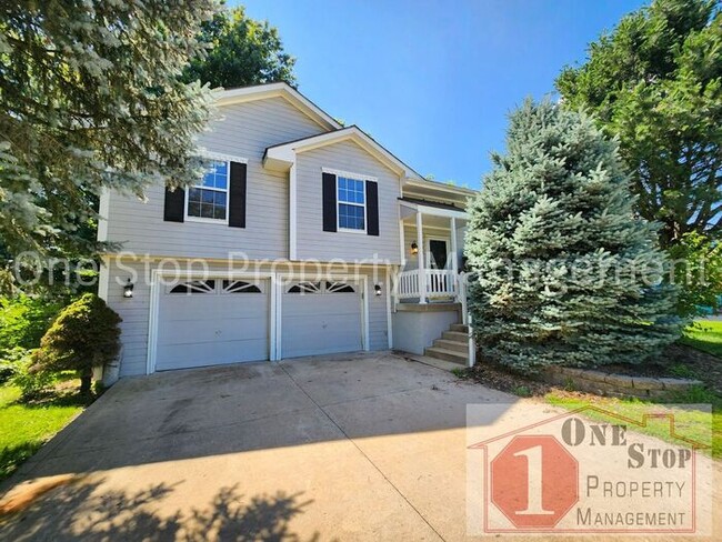 property at 208 S Huntsman Blvd