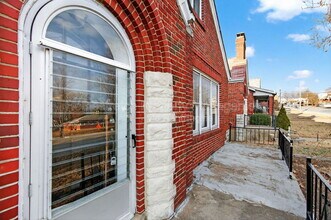 3155 Hampton Ave in St. Louis, MO - Building Photo - Building Photo
