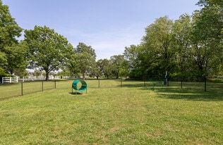 The Apartments at Canterbury in Rosedale, MD - Building Photo
