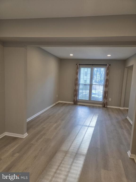 property at 17535 Longview Ln