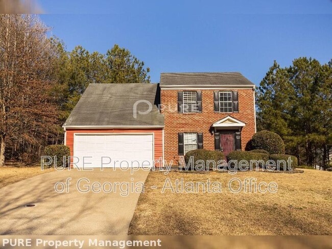 property at 7124 Merrywood Dr