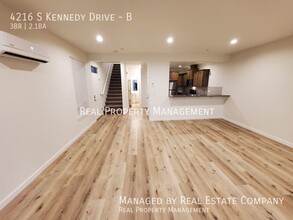 4216 S Kennedy Dr in Ridgefield, WA - Building Photo - Building Photo