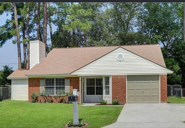 3 Wild Turkey Ct