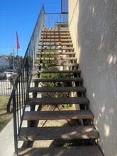 13628 Kornblum Ave., Unit Apt 5 in Hawthorne, CA - Building Photo - Building Photo