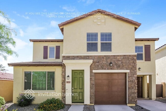 property at 5031 N 189th Glen