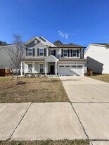 2145 Bethpage Dr in Fuquay Varina, NC - Building Photo