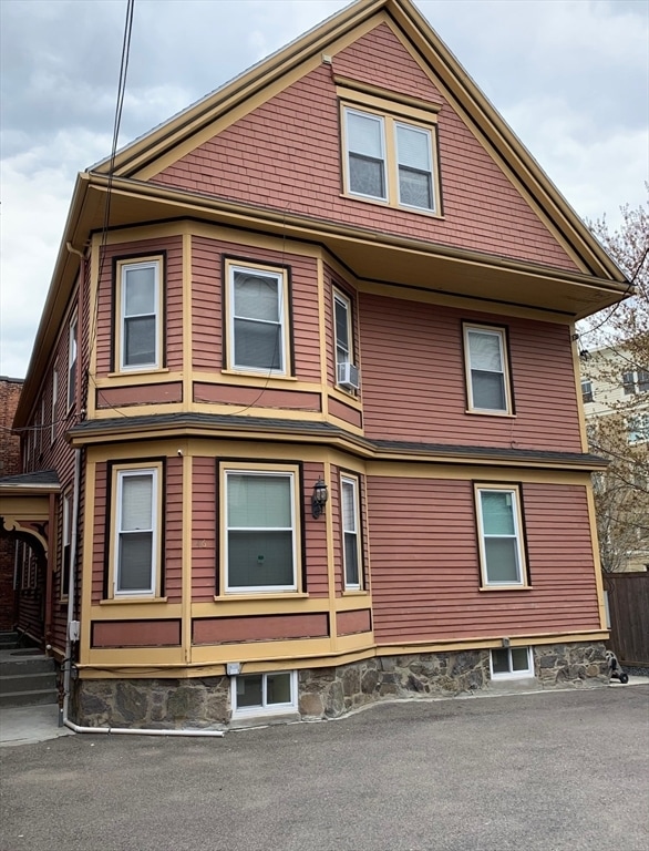 property at 46 Aspinwall Ave
