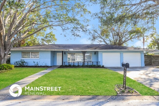 property at 2944 Upper Tangelo Dr