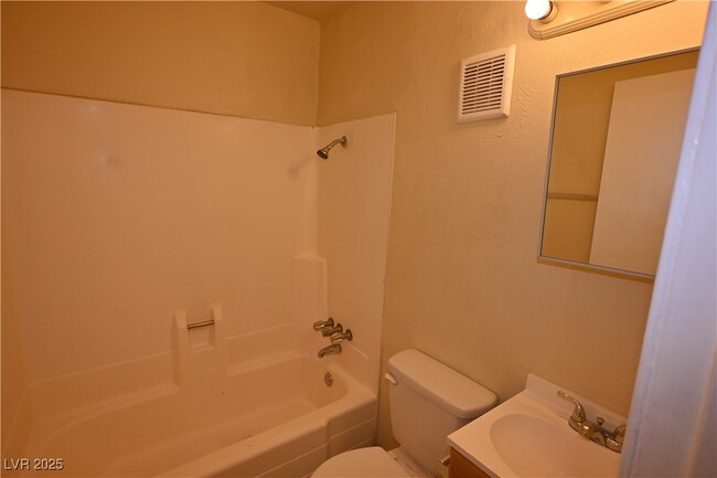 property at 3021 E Carey Ave