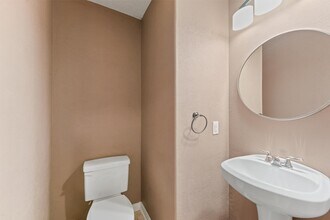 6803 Rhodes Ct in Missouri City, TX - Building Photo - Building Photo