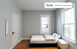 Room in Shared 3 bed/1 bath home in Cambridge, MA - Building Photo