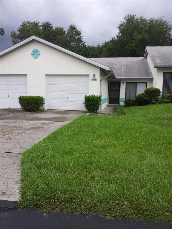property at 503 Whispering Pines Blvd