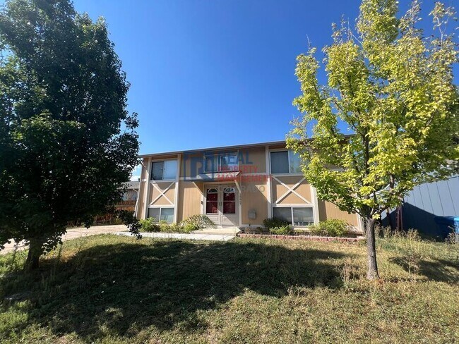 18867 W 61st Ave in Golden, CO - Building Photo - Building Photo