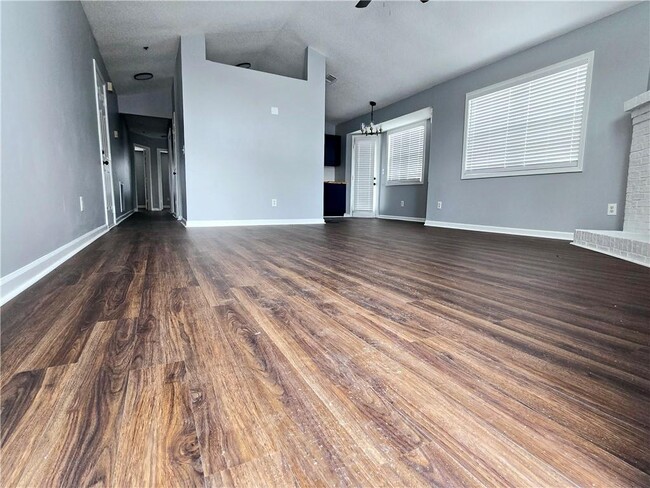 3647 Diamond Cir in Decatur, GA - Building Photo - Building Photo