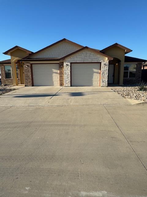 property at 101 Calvin Smith Ln.