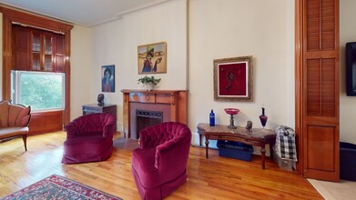 474 W 145th St in New York, NY - Building Photo - Interior Photo