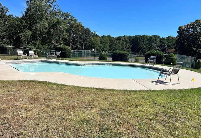 property at 11 Whispering Oaks Way