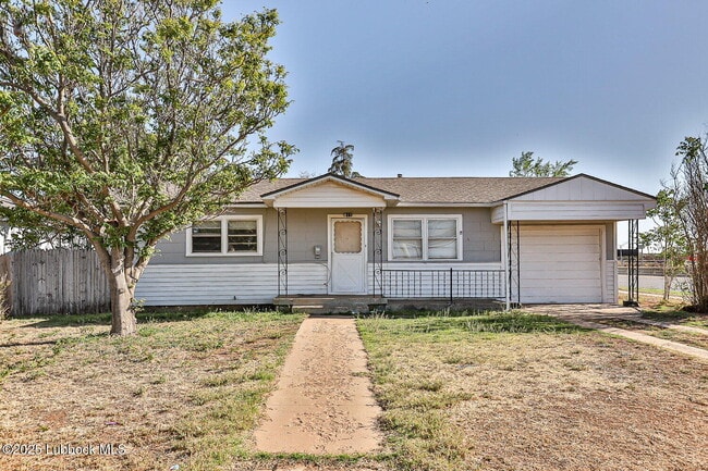 property at 815 52nd St