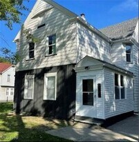 6701 Gertrude Ave, Unit 2 in Cleveland, OH - Building Photo