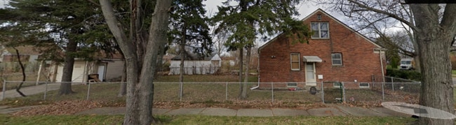 7601 Heyden in Detroit, MI - Building Photo - Building Photo