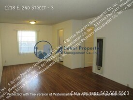 1218 2nd St in Long Beach, CA - Building Photo