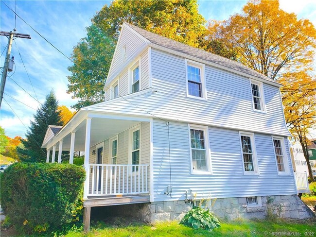278 Boyden St in Waterbury, CT - Building Photo - Building Photo