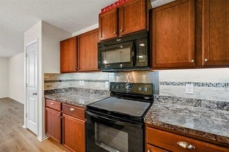 7613 Captain Ln in Fort Worth, TX - Building Photo - Building Photo