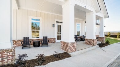 The Cottages at Battlefield Crossing in Ringgold, GA - Building Photo - Building Photo