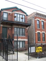 2431 Lexington St Apartamentos