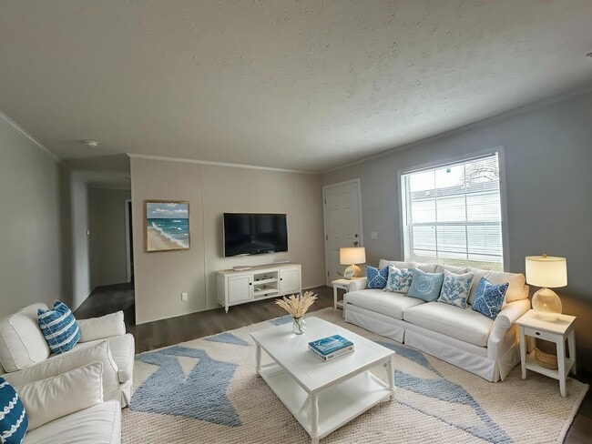 property at 11424 Oakgrove Dr